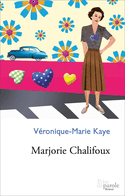 Marjorie Chalifoux [ancienne édition]